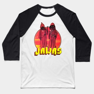 Jawas Baseball T-Shirt